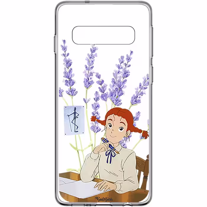 کاور طرح Judy مناسب برای گوشی موبایل سامسونگ Galaxy S10