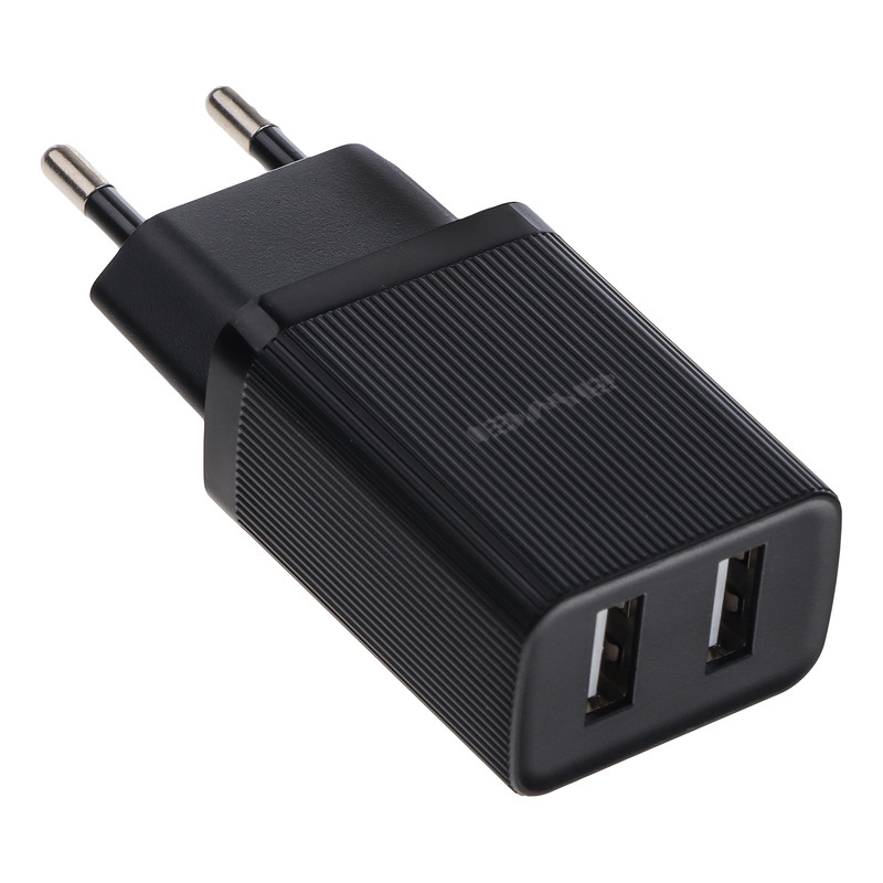 شارژر دیواری 10 وات اوی مدل C15-EU | کالا مکس