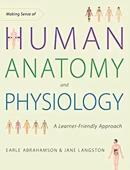 󾕇 دانلود کتاب Making Sense Of Human Anatomy And Physiology - A Learner-Friendly Approach, 2017 - دانلود کتاب های دانشگاهی