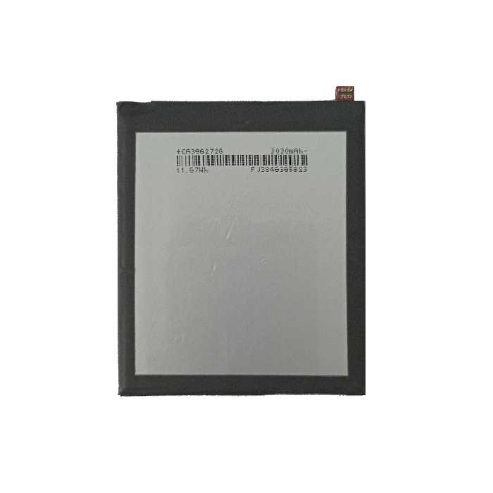 باتری موبایل نوکیا مدل HE342 ظرفیت 3060 میلی آمپر ساعت مناسب برای گوشی موبایل نوکیا 7.1