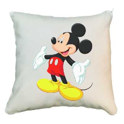 کوسن مدل میکی موس