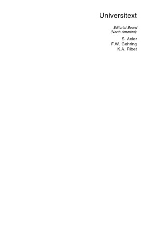 خرید و دانلود نسخه کامل کتاب A first course in harmonic analysis