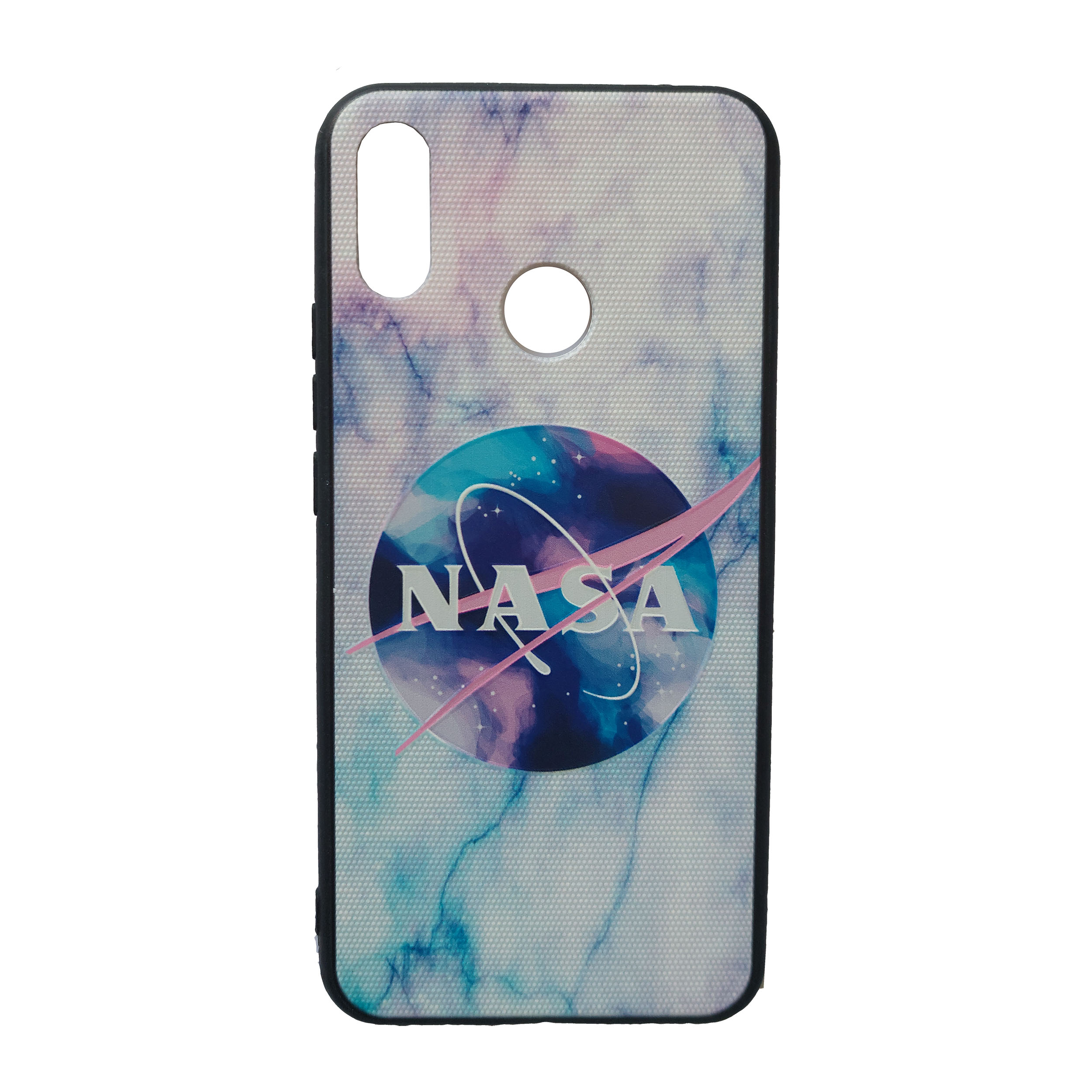  کاور طرح NASA کد 01 مناسب برای گوشی موبایل هوآوی Nova 3i