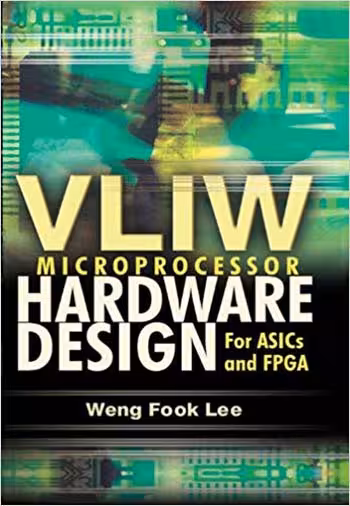 󾕇 دانلود کتاب VLIW Microprocessor Hardware Design - دانلود کتاب های دانشگاهی