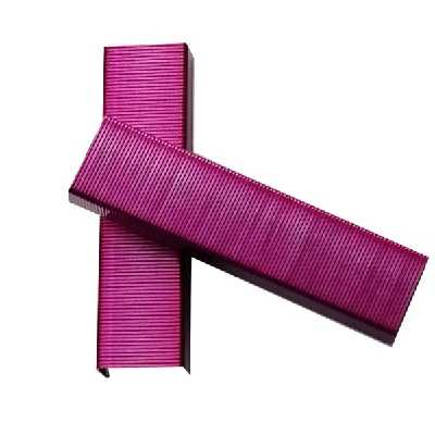 سوزن منگنه استاپلس مدل 24.6 کد 23 بسته 1000 عددی