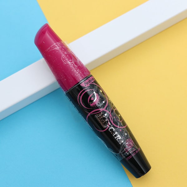 ریمل MASCARA حجم 11 میل 90058 ( ریمل سر صورتی )