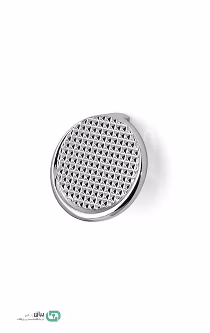 دستگیره کابینت ML386 ملونی - Melloni تک پیچ