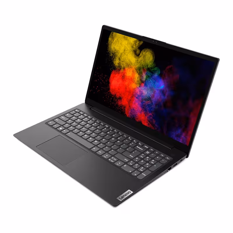 لپ‌تاپ 15.6 اینچی لنوو IdeaPad V15 i5-1135G7 12GB 512GB MX350