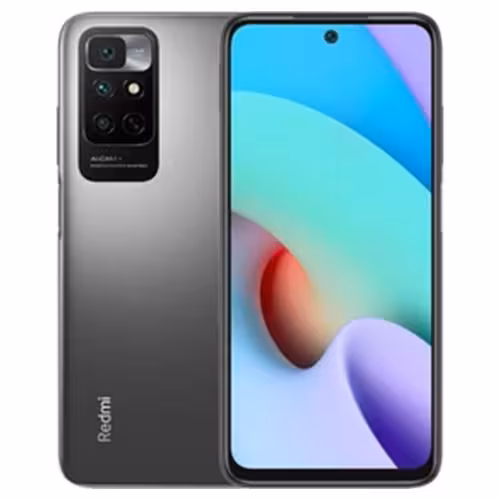 شیائومی ردمی نوت 11 CN ظرفیت 128GB رم 6GB