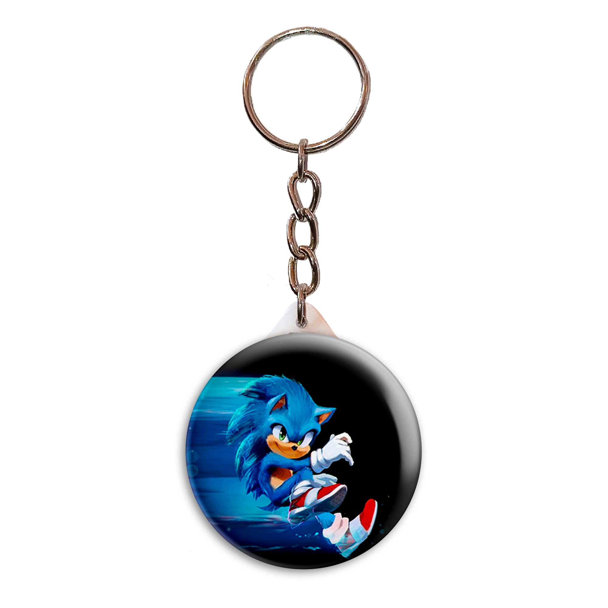 جاکلیدی پرمانه طرح سونیک کد pmy.15003