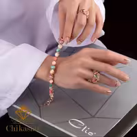 دستبند  برند کولیو(Clio) مدل BC003