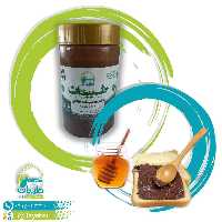 کرم صبحانه شکلاتی خانگی(300گرمی)