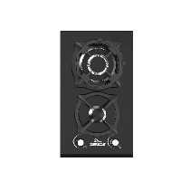 اجاق گاز صفحه ای زرتوس مدل ZG2002