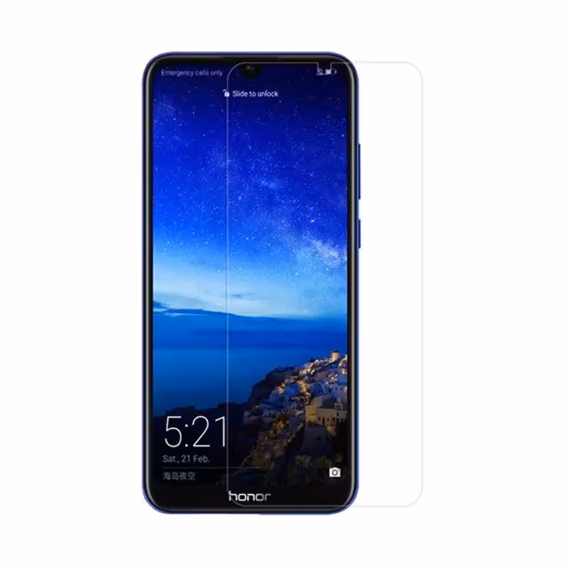 گلس Screen Protector برای گوشی موبایل Honor 8A