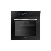 Electric oven E6501(فربرقی کن مدل E6501 مشکی)