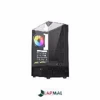 کیس کامپیوتر لاجی کی مدل C293B
فروشگاه اینترنتی تخصصی لپتاپ لپ مال