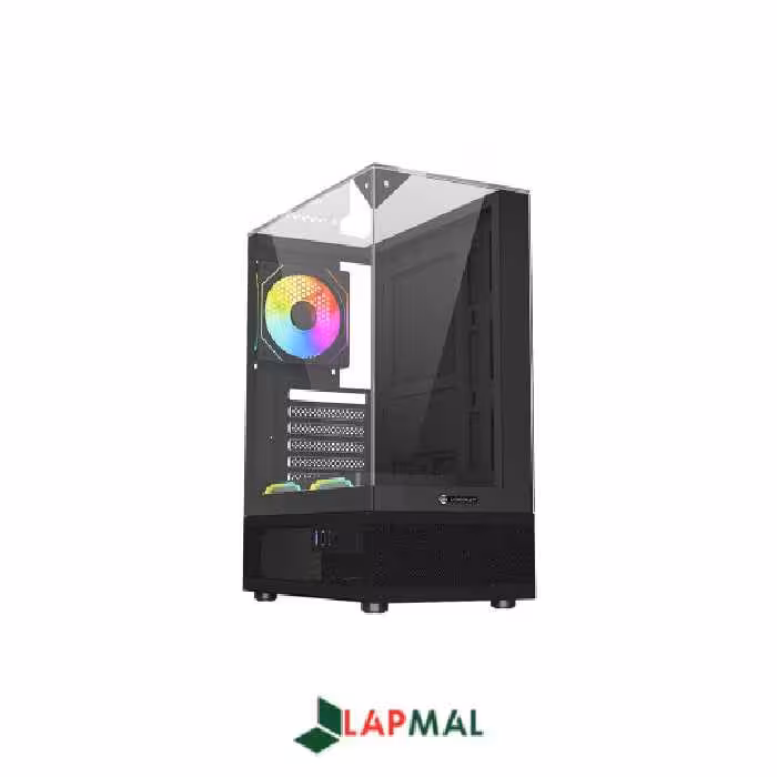 کیس کامپیوتر لاجی کی مدل C293B
فروشگاه اینترنتی تخصصی لپتاپ لپ مال