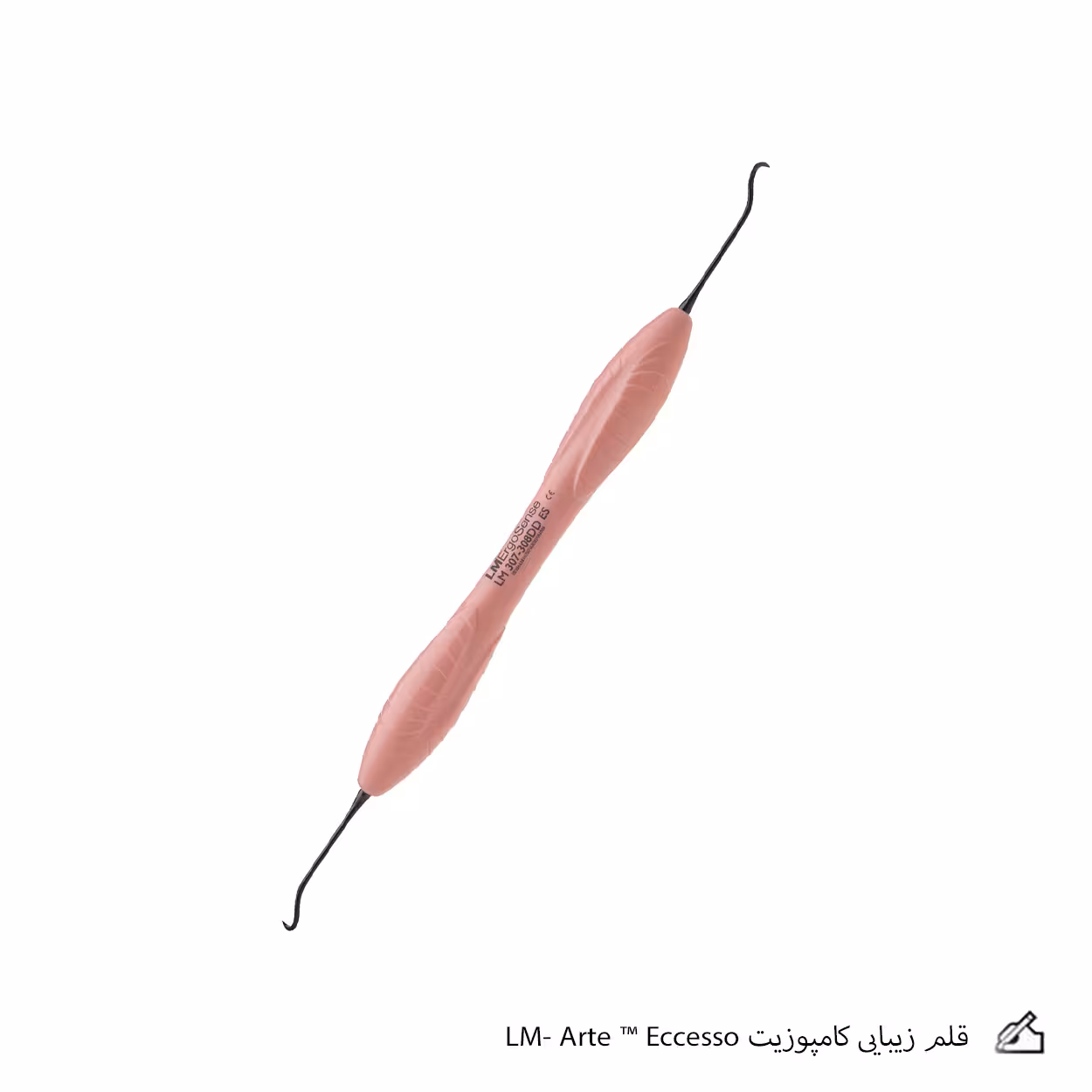 قلم زیبایی کامپوزیت آرت LM-  Eccesso