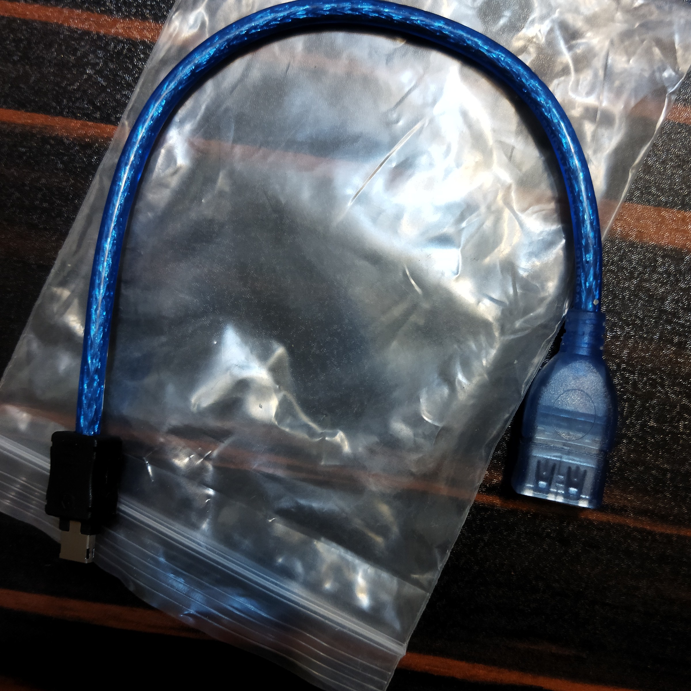 کابل اورجینال آکبند کارتخوان nexgo g2-g3  برای نصب آپ ( پس کرایه )