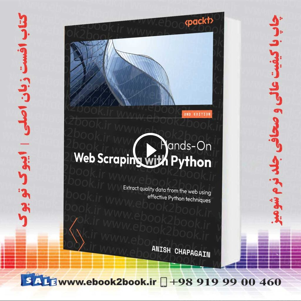 Hands-On Web Scraping with Python