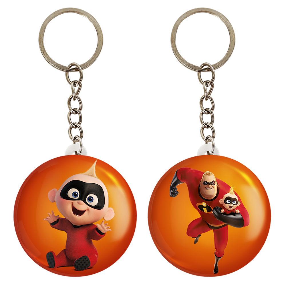 جاکلیدی خندالو مدل شگفت انگیزان کد 18431847 مجموعه 2 عددی