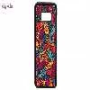 کاور طرح موج ها کد 8192 مناسب برای گوشی موبایل سامسونگ galaxy s8 plus