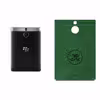 برچسب پوششی ماهوت مدل GL-MAH مناسب برای گوشی موبایل بلک بری Passport Silver Edition