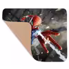 ماوس پد مدل G11 طرح بازی Spideman