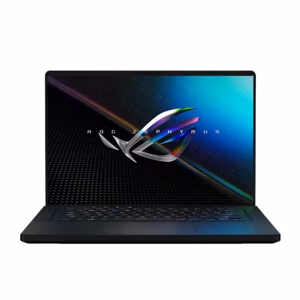 لپ تاپ ایسوس مدل ROG Zephyrus M16 GU603HM-AAnew