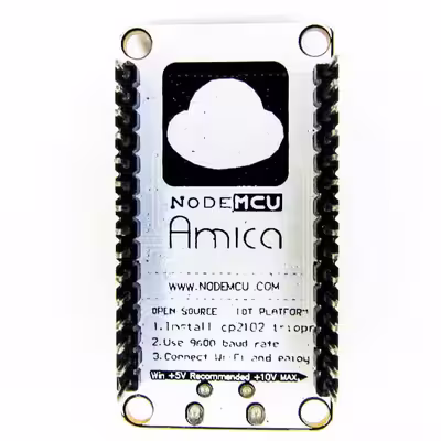 برد وایفای مدل cp2102 nodemcu