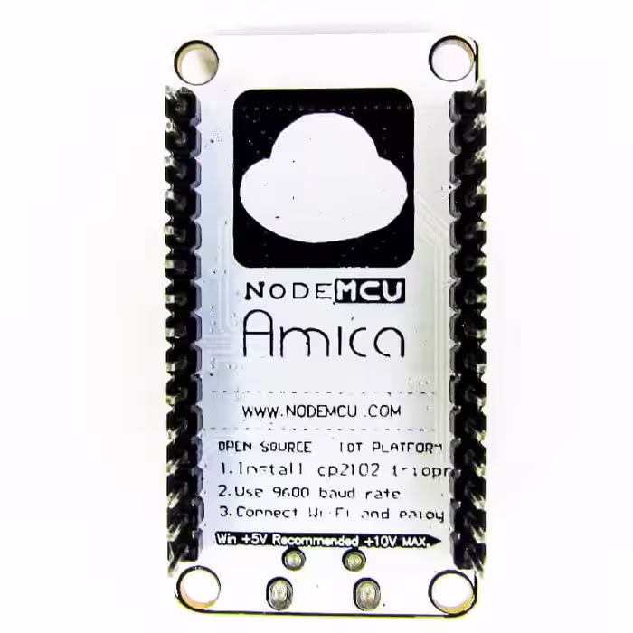 برد وایفای مدل cp2102 nodemcu