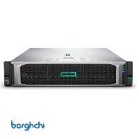 سرور HPE ProLiant DL380 Gen10 24SFF مدل P24840-B21