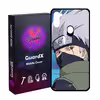 کاور گارد ایکس طرح Kakashi Anime مدل Glass10523 مناسب برای گوشی موبایل سامسونگ Galaxy A11/M11