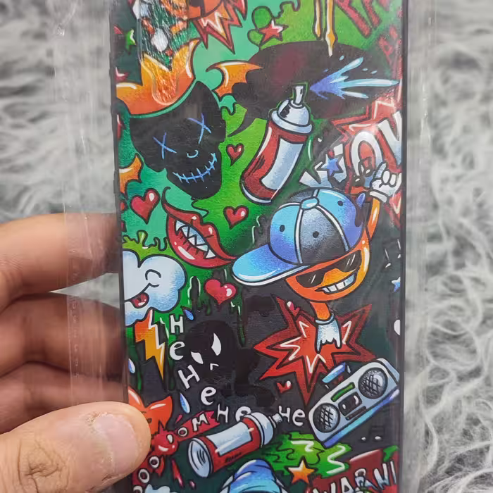 گارد  SAMSUNG A02  پانزده