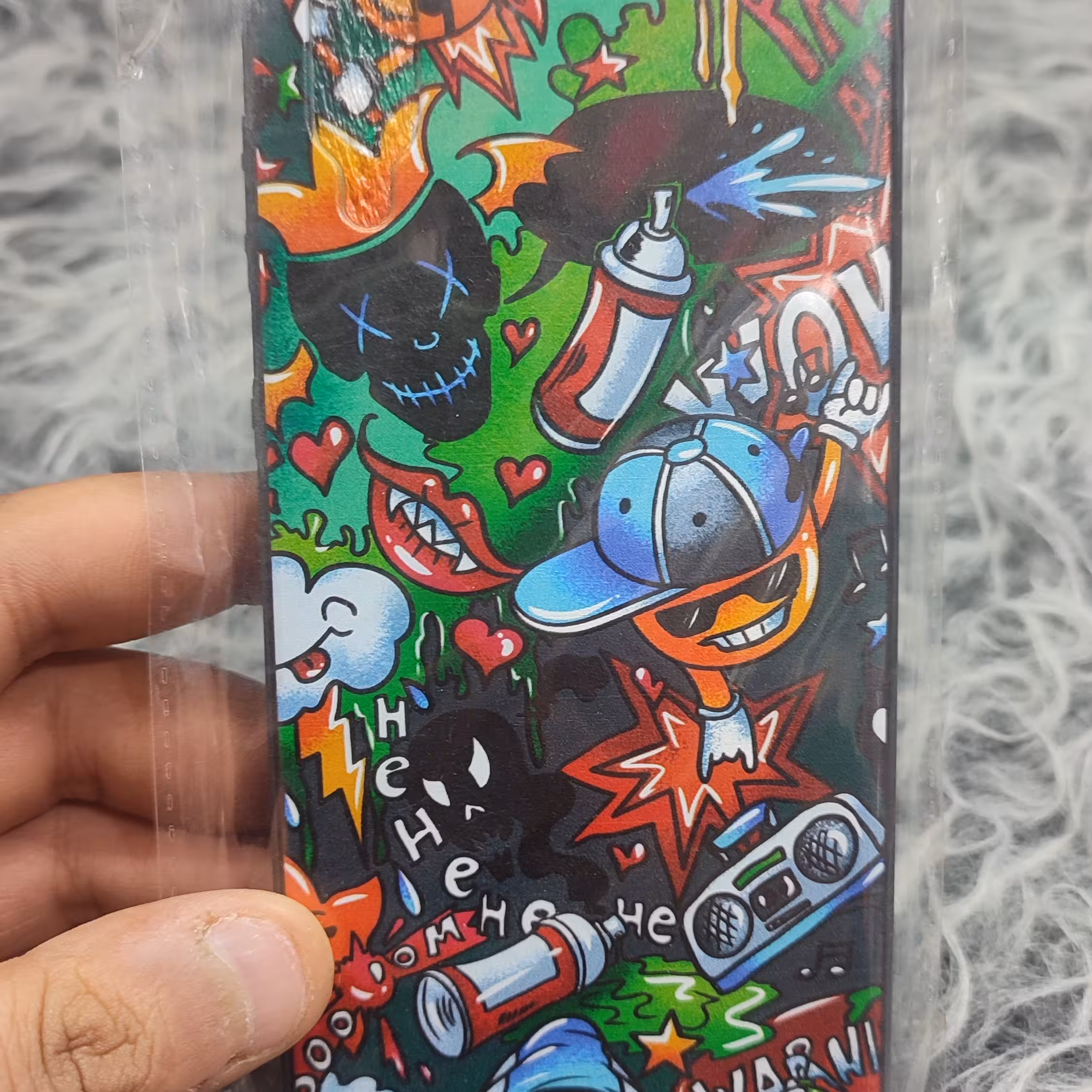 گارد  SAMSUNG A02  پانزده