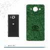 برچسب پوششی ماهوت مدل GL-TYT مناسب برای گوشی موبایل مایکروسافت Lumia 950