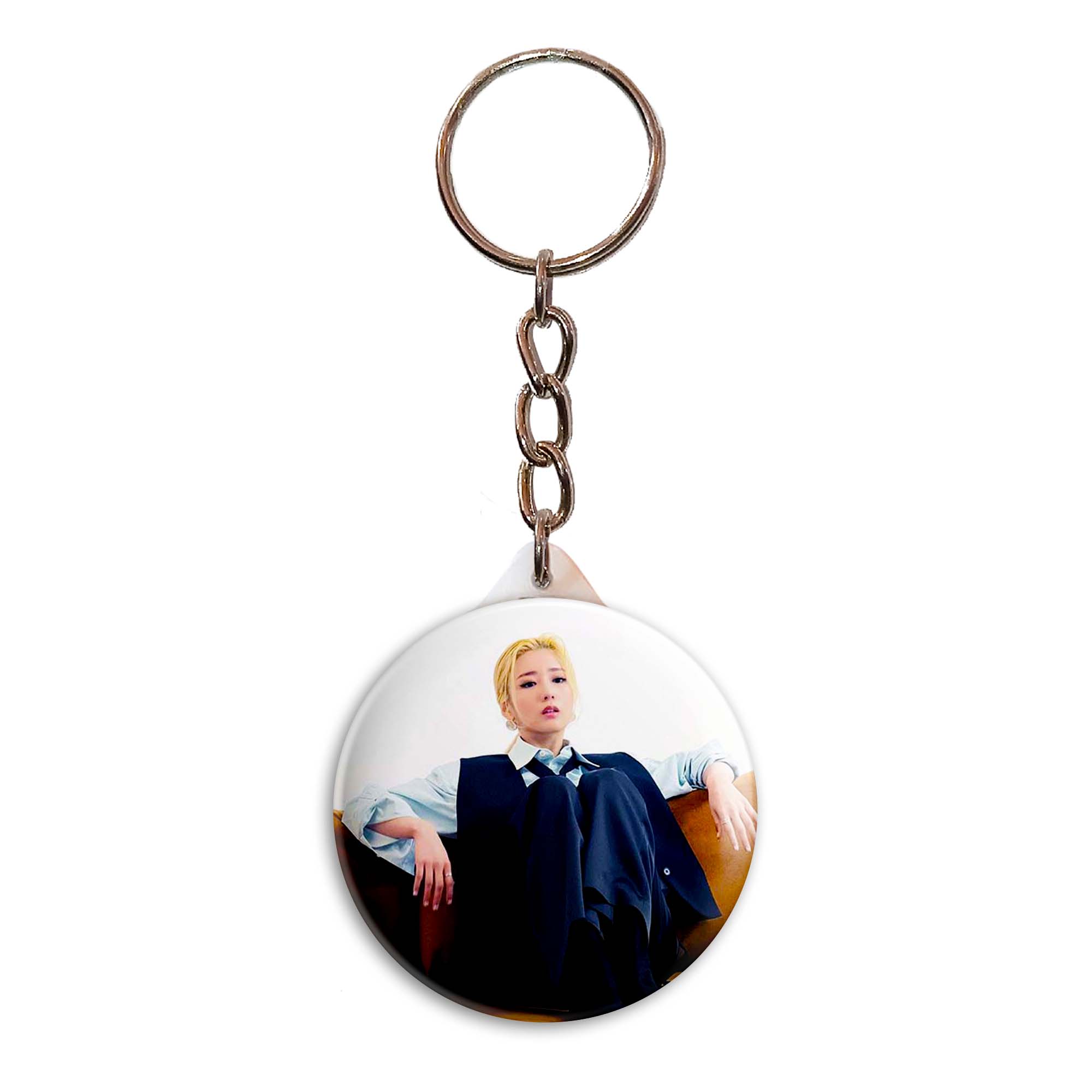 جاکلیدی پرمانه طرح Apinkگروه موسیقی کد pmy.12103