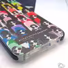 کاور لاین کینگ مدل casetifygirls مناسب برای گوشی موبایل اپل IPhone 14