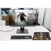 ماوس پد مخصوص بازی طرح Call Of Duty مدل MOUB-504
