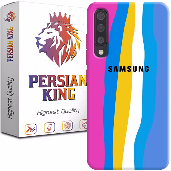 کاور مدل SOR-HAFT 21 مناسب برای گوشی موبایل سامسونگ Galaxy A50/ A30S/ A50S
