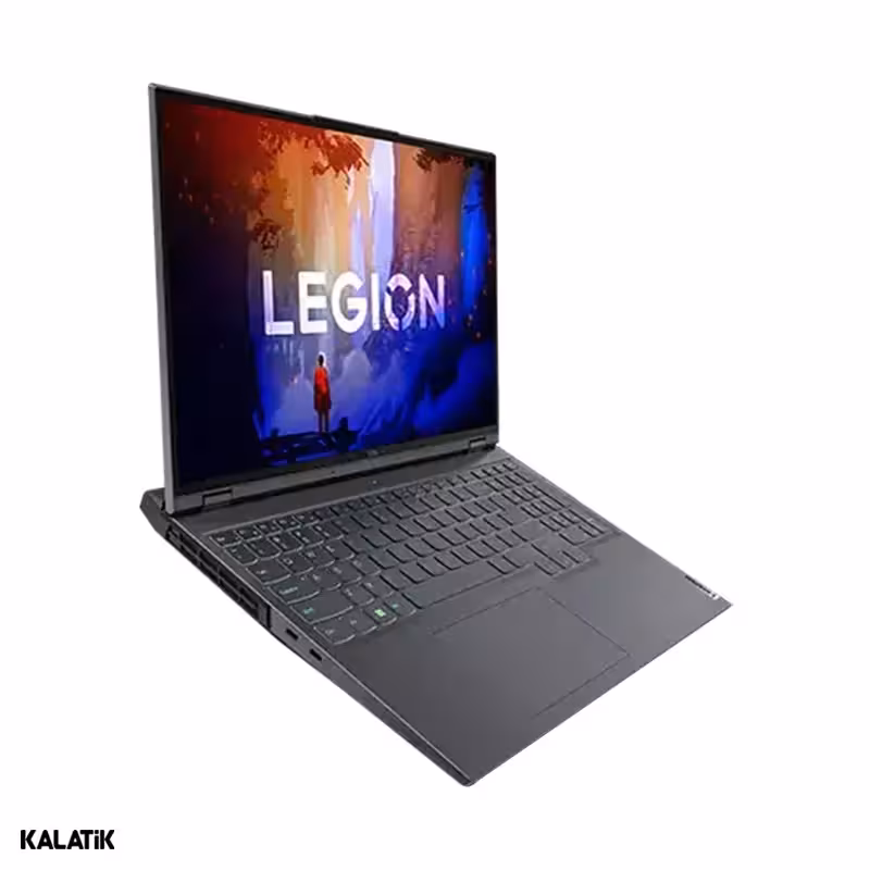 لپ تاپ 16 اینچی لنوو مدل Legion 5 Pro-16ITH6H