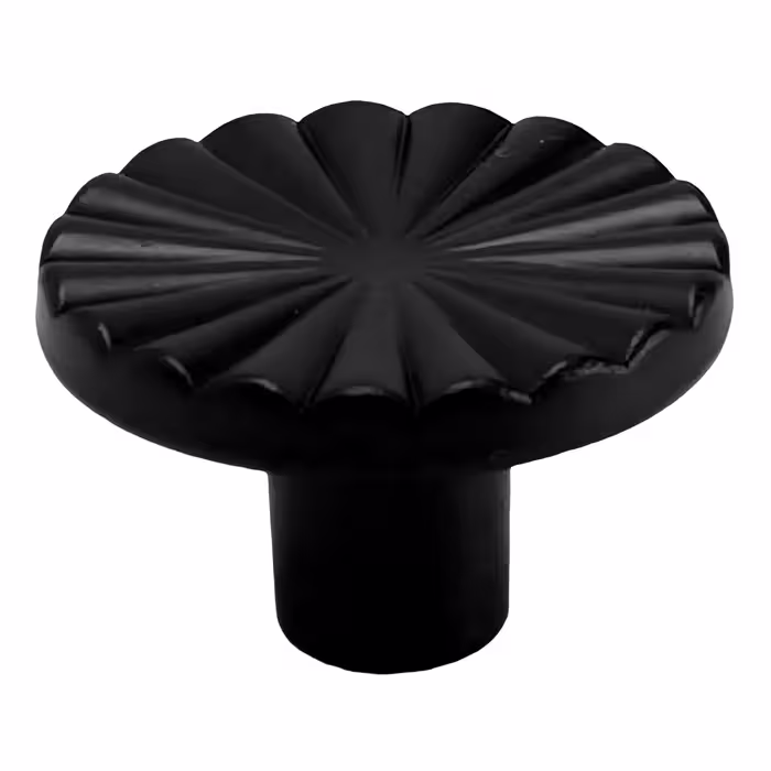 دستگیره کابینت مدل تک پیچ A640 بسته 3 عددی