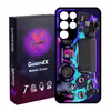 کاور گارد ایکس طرح PS4 Controller مدل Glass10089 مناسب برای گوشی موبایل سامسونگ Galaxy S22 Ultra