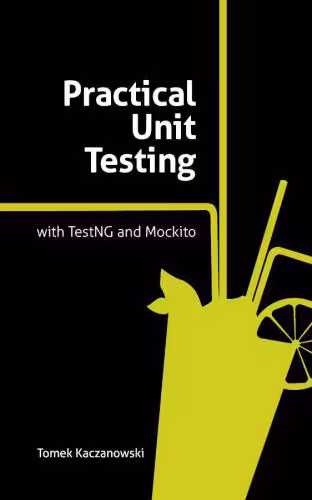 خرید و دانلود نسخه کامل کتاب Practical Unit Testing with JUnit and Mockito