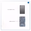 برچسب پوششی ماهوت مدل Iran-Tile1 مناسب برای تبلت لنوو Tab M7 2019