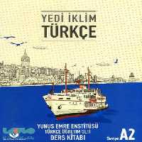 Yedi Iklim A2