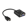  مبدل HDMI به VGA آی ریور مدل HDTV