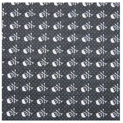  دستمال سر و گردن مدل SK-163