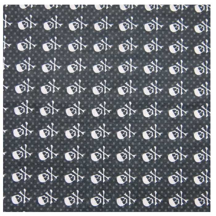  دستمال سر و گردن مدل SK-163