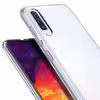 کاور مدل BLKN مناسب برای گوشی موبایل سامسونگ Galaxy A50